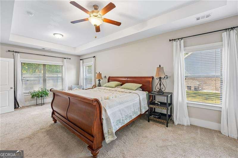 3619 Reevley Lane Tucker - Photo 33