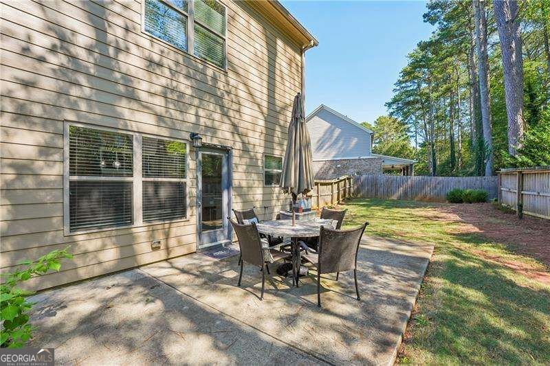 3619 Reevley Lane Tucker - Photo 34