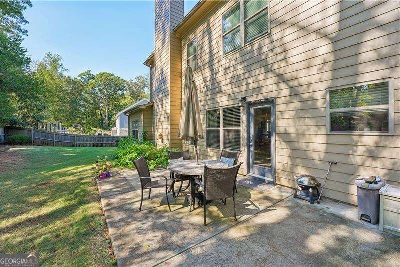 3619 Reevley Lane Tucker - Photo 35