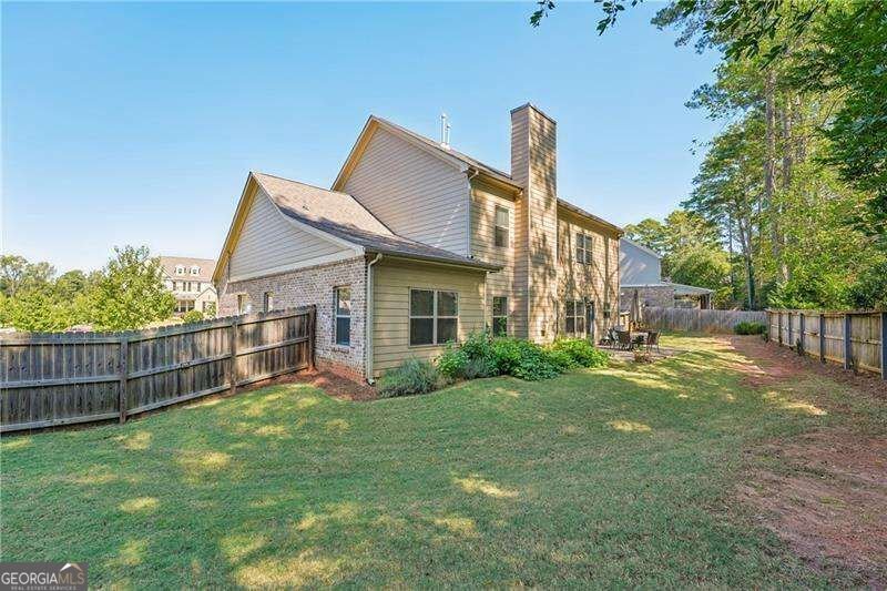 3619 Reevley Lane Tucker - Photo 37