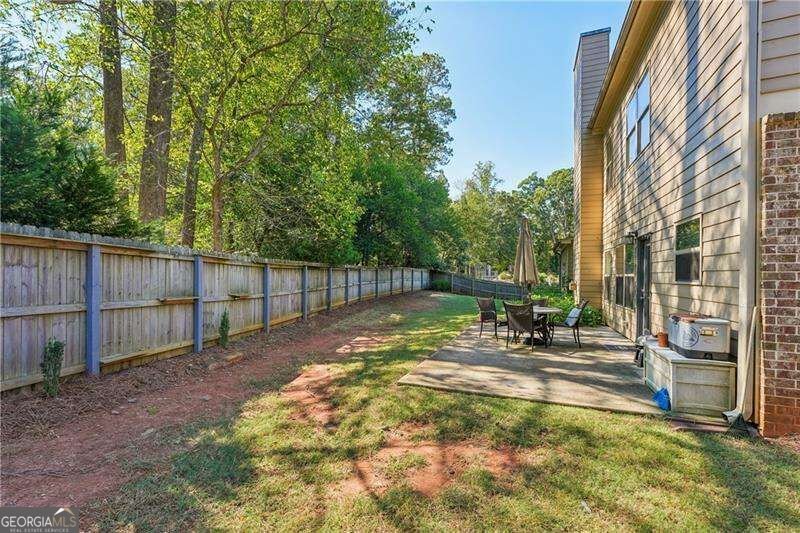 3619 Reevley Lane Tucker - Photo 40