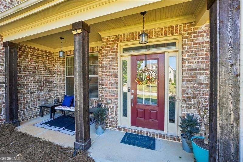 3619 Reevley Lane Tucker - Photo 6