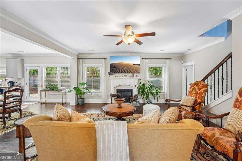 3619 Reevley Lane Tucker - Photo 7
