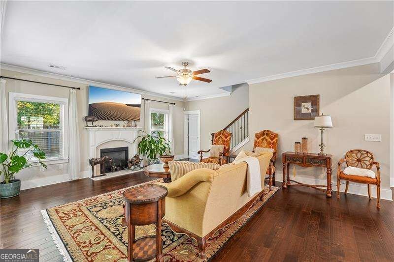 3619 Reevley Lane Tucker - Photo 8