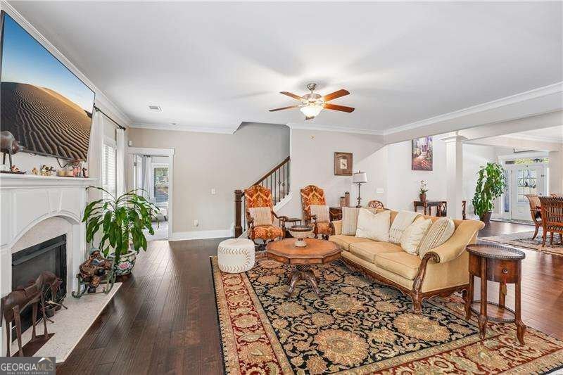 3619 Reevley Lane Tucker - Photo 9