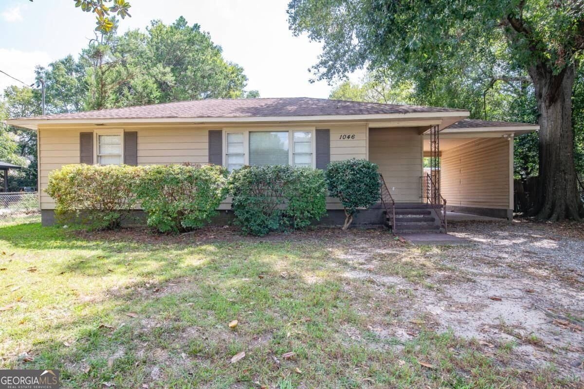 1046 55TH Street Columbus - main photo