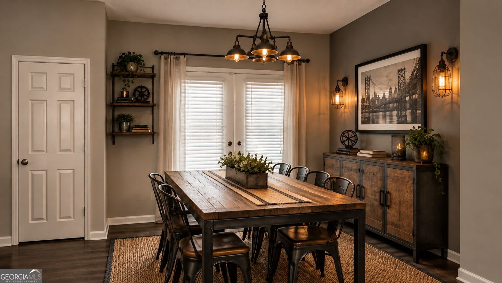 4382 Stone Gate Way East Point - Photo 8
