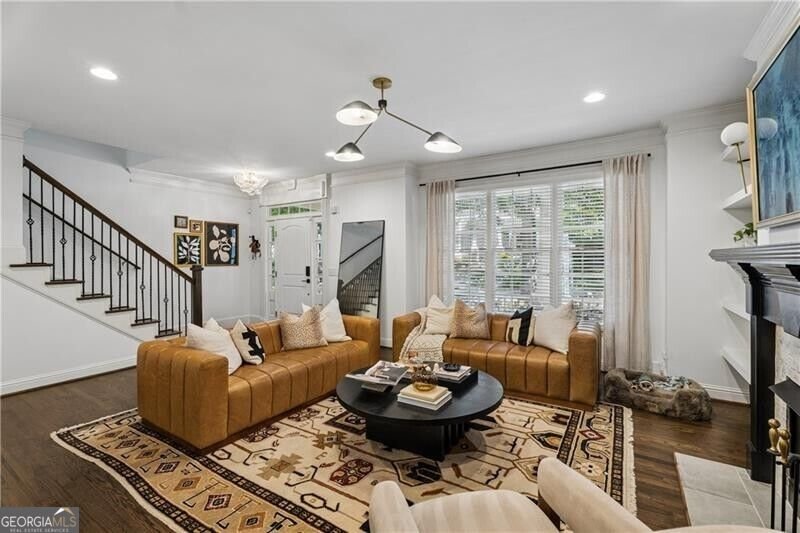 1572 Gilstrap Lane Atlanta - Photo 10