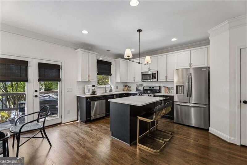 1572 Gilstrap Lane Atlanta - Photo 14