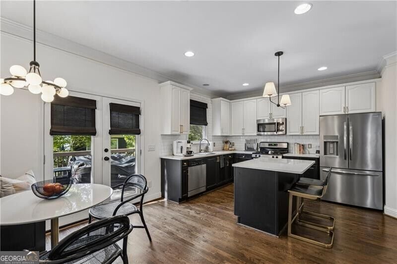 1572 Gilstrap Lane Atlanta - Photo 15