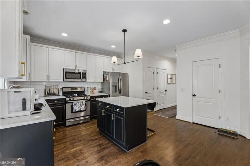 1572 Gilstrap Lane Atlanta - Photo 16
