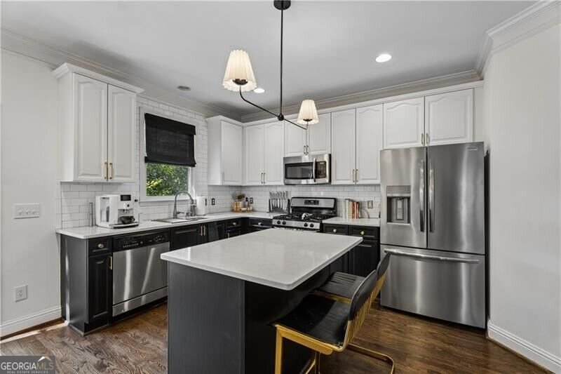 1572 Gilstrap Lane Atlanta - Photo 17