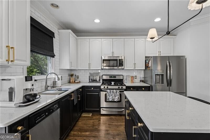 1572 Gilstrap Lane Atlanta - Photo 18