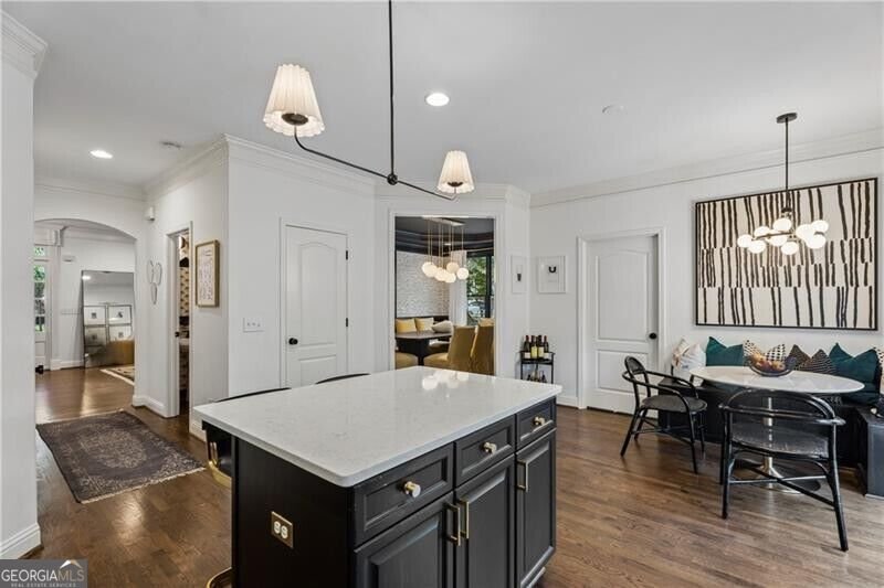 1572 Gilstrap Lane Atlanta - Photo 19