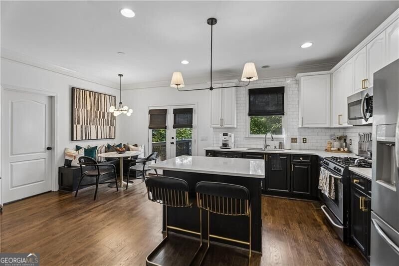 1572 Gilstrap Lane Atlanta - Photo 20