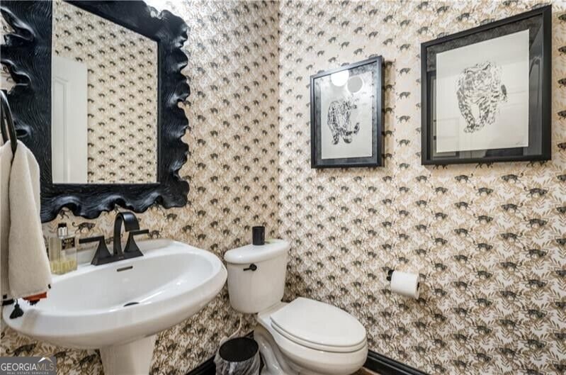 1572 Gilstrap Lane Atlanta - Photo 21