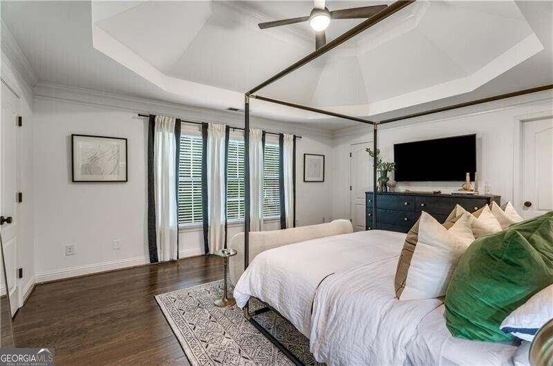 1572 Gilstrap Lane Atlanta - Photo 28