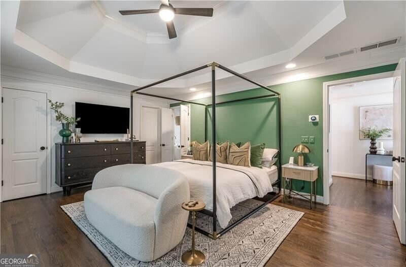 1572 Gilstrap Lane Atlanta - Photo 29