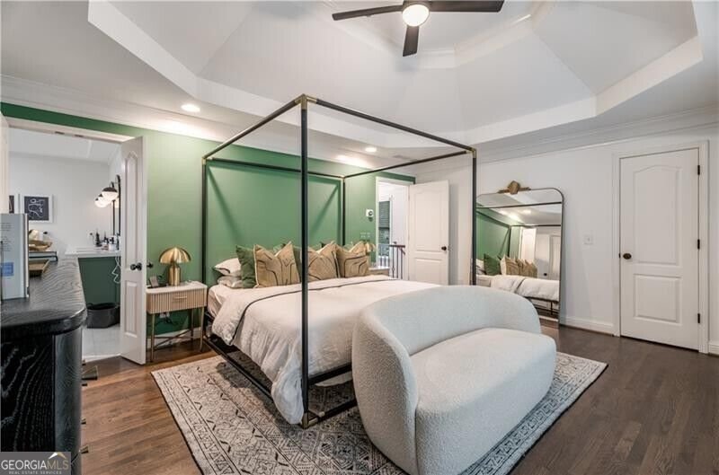 1572 Gilstrap Lane Atlanta - Photo 30