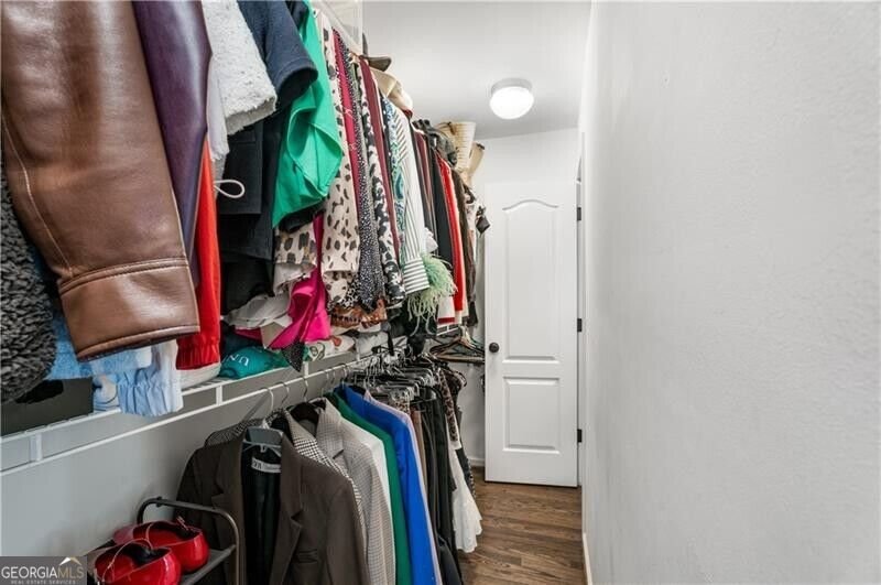1572 Gilstrap Lane Atlanta - Photo 31