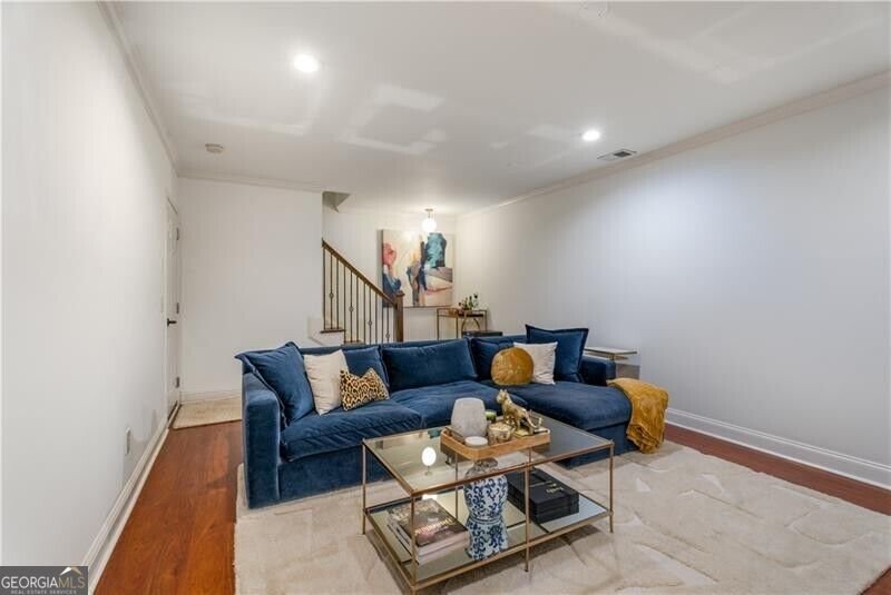 1572 Gilstrap Lane Atlanta - Photo 35