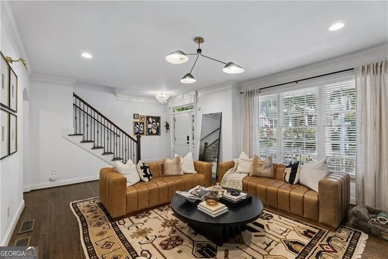 1572 Gilstrap Lane Atlanta - Photo 8