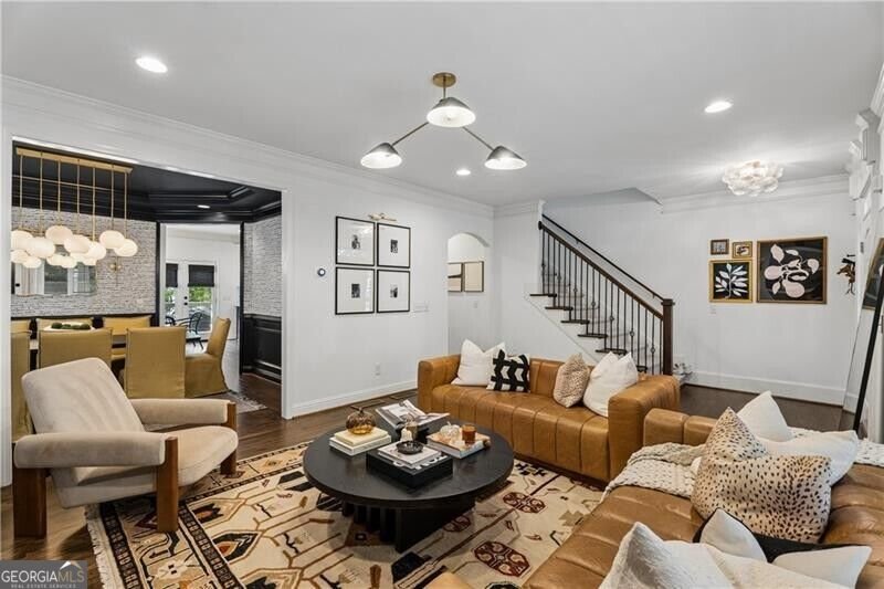 1572 Gilstrap Lane Atlanta - Photo 9