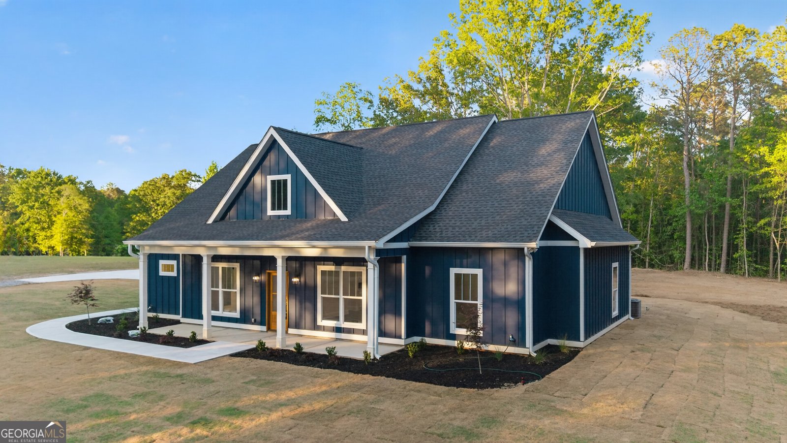 166 Midway Road Barnesville - Photo 57