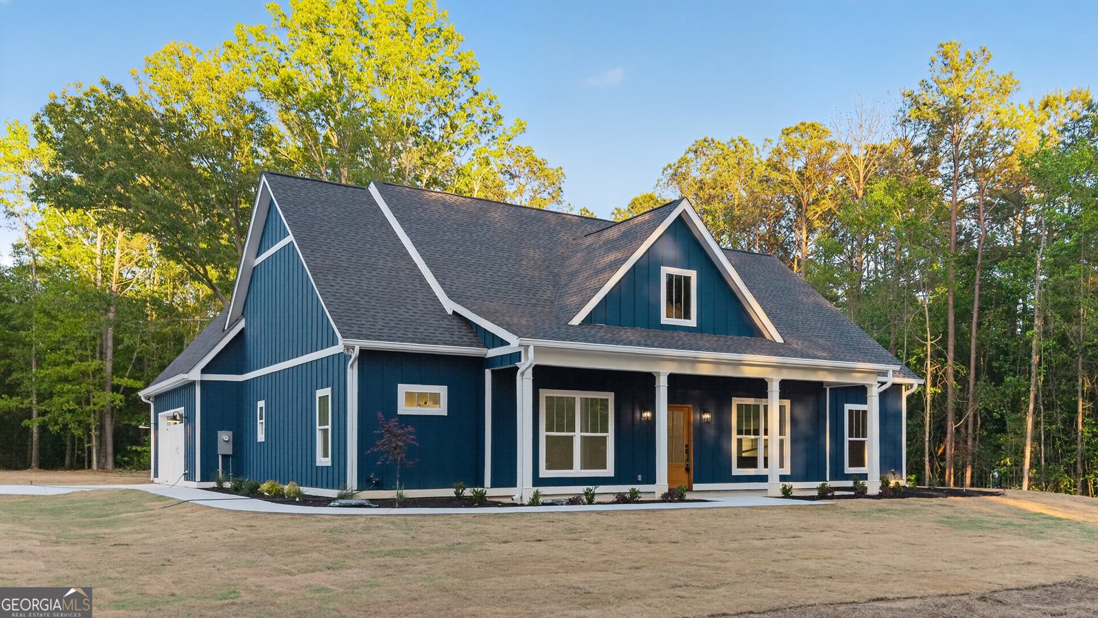166 Midway Road Barnesville - Photo 62