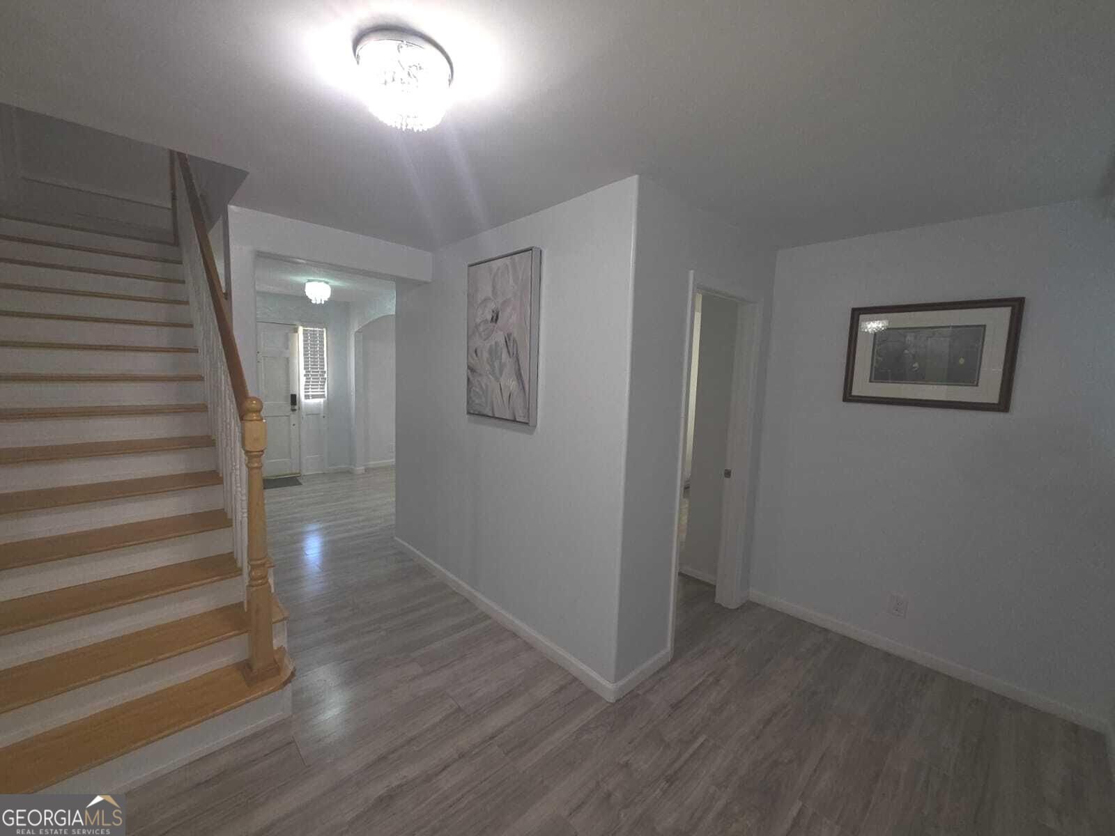 3944 Thornhill Drive Lilburn - Photo 11