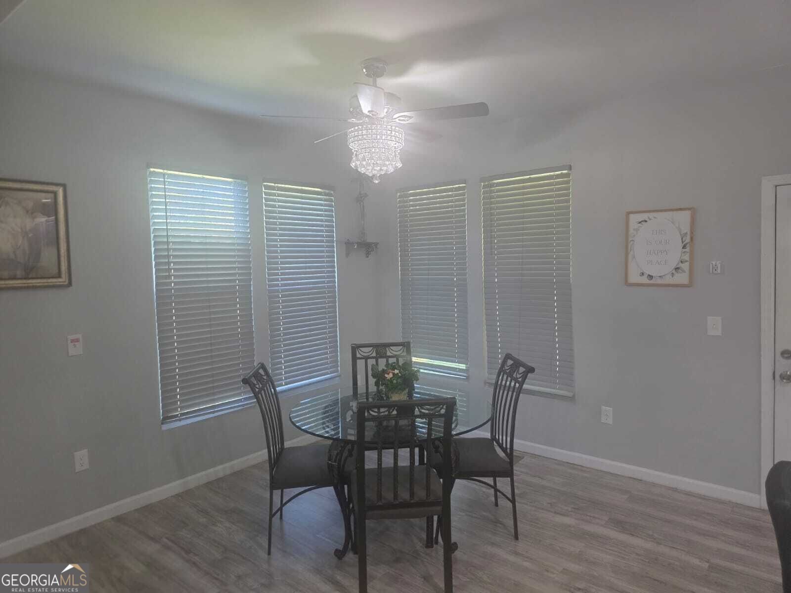 3944 Thornhill Drive Lilburn - Photo 12
