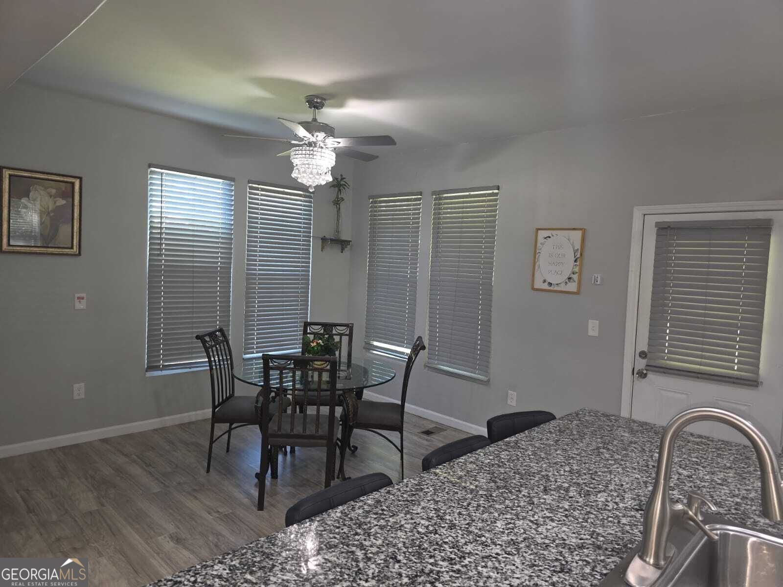 3944 Thornhill Drive Lilburn - Photo 15