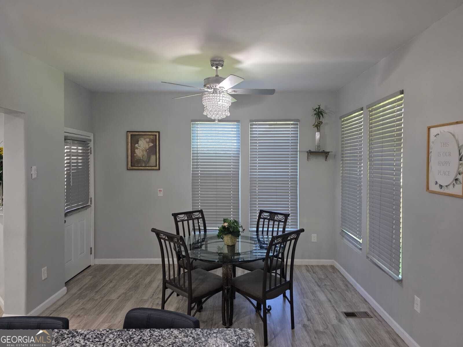 3944 Thornhill Drive Lilburn - Photo 18
