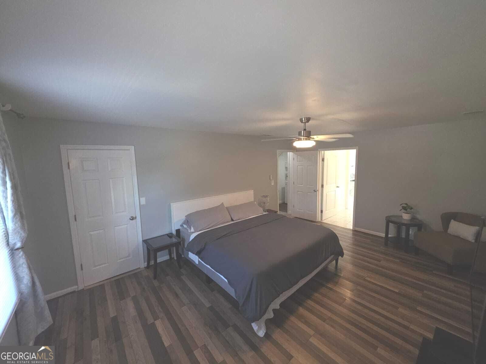 3944 Thornhill Drive Lilburn - Photo 27