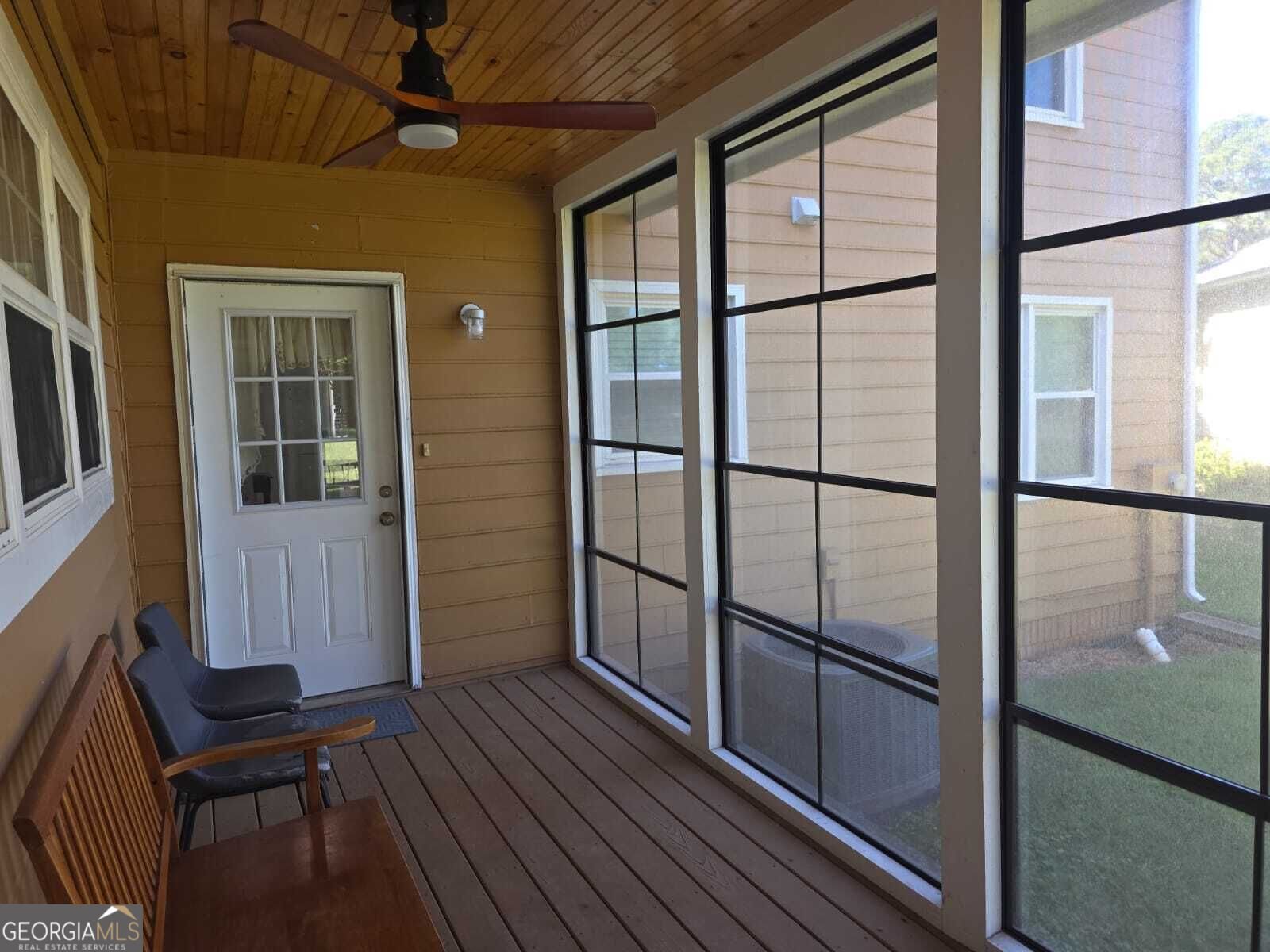 3944 Thornhill Drive Lilburn - Photo 29