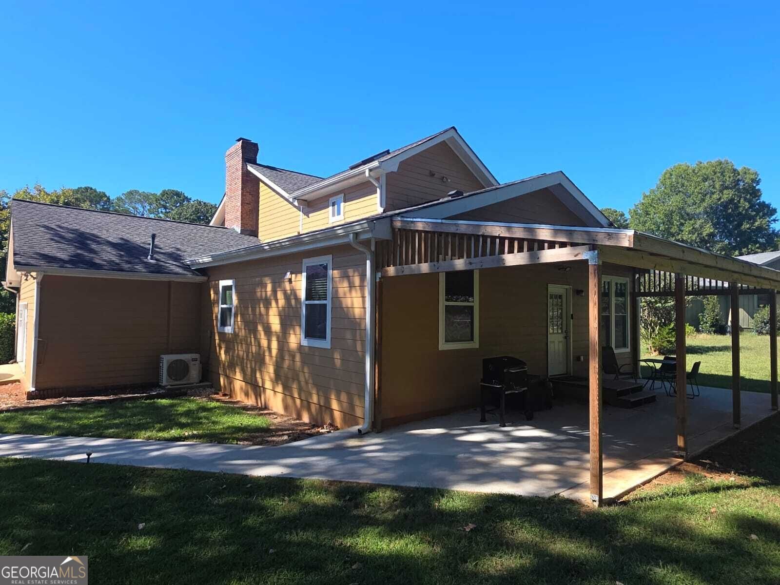 3944 Thornhill Drive Lilburn - Photo 31