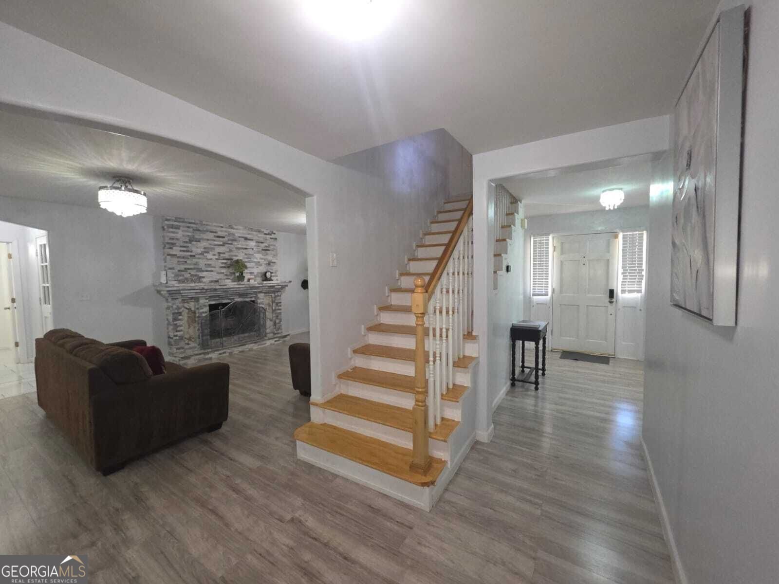 3944 Thornhill Drive Lilburn - Photo 6