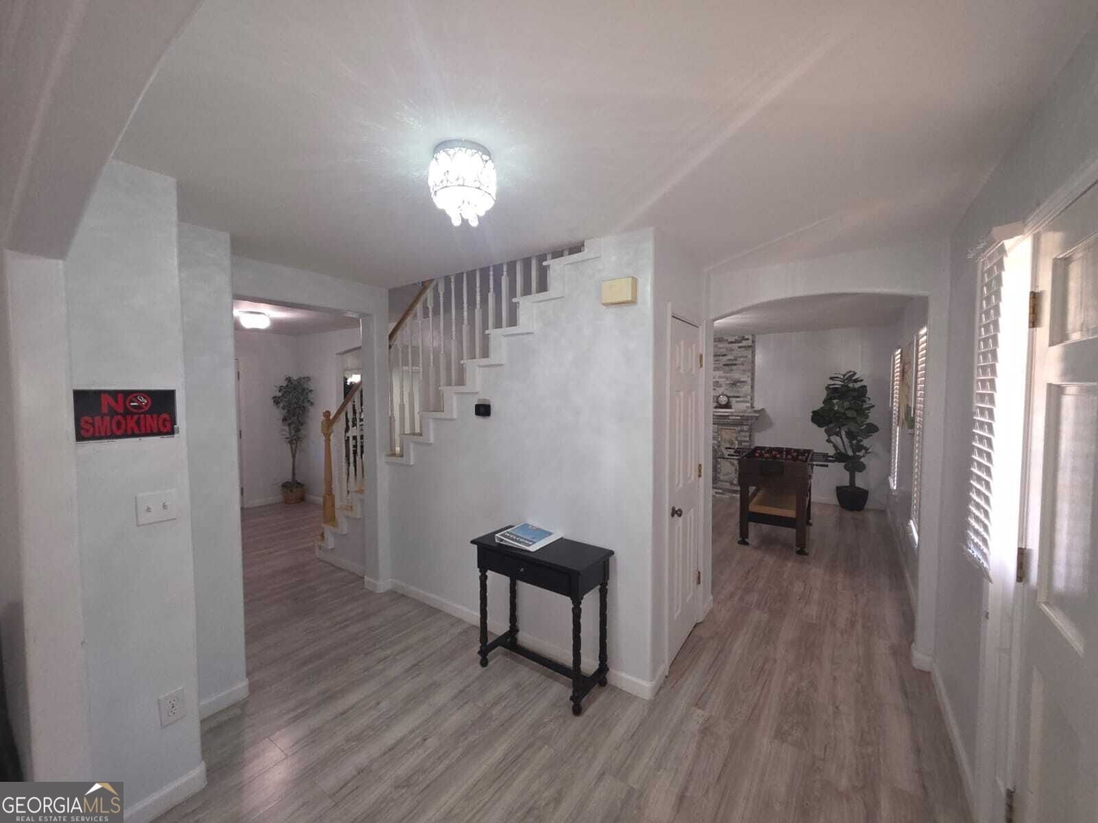 3944 Thornhill Drive Lilburn - Photo 7