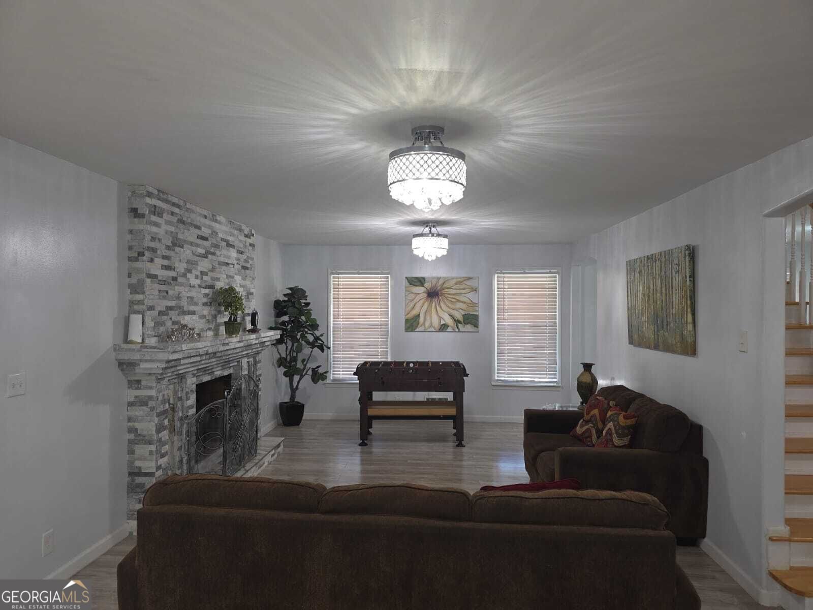 3944 Thornhill Drive Lilburn - Photo 9