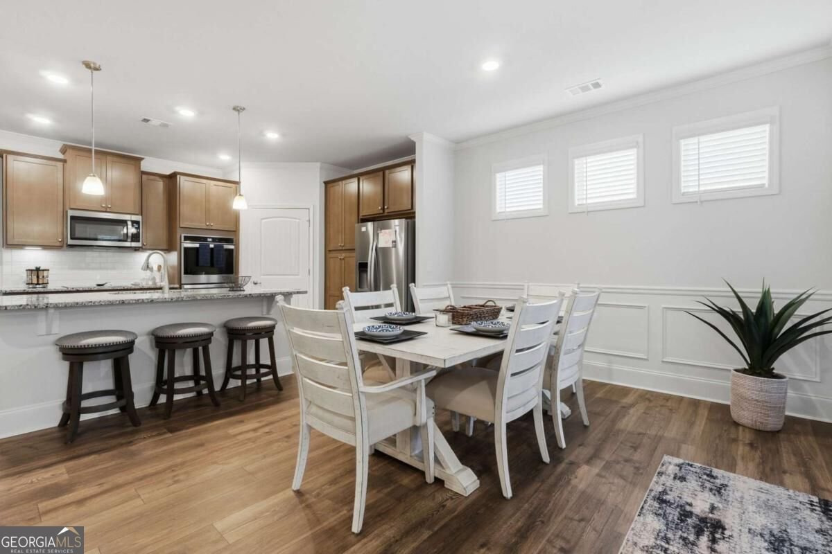 3018 Winding Ridge Waleska - Photo 10