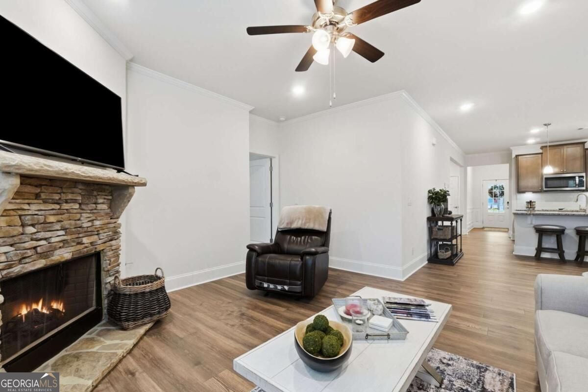 3018 Winding Ridge Waleska - Photo 6