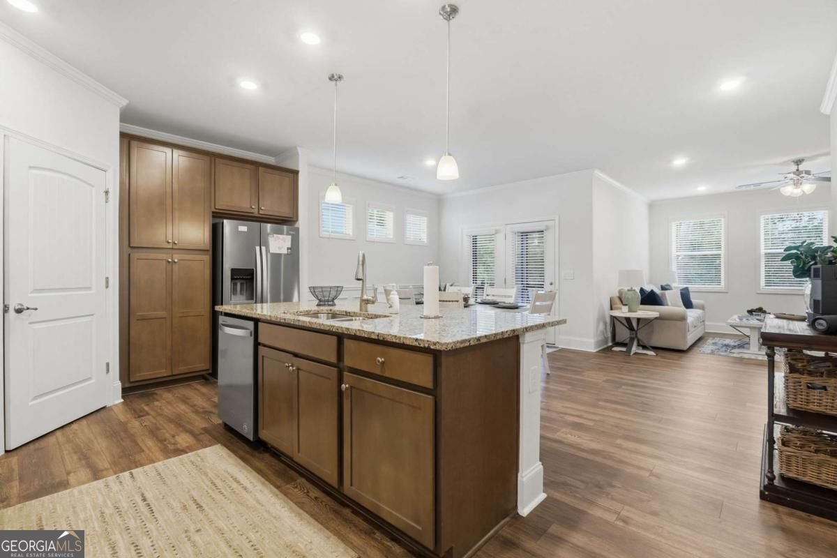 3018 Winding Ridge Waleska - Photo 7