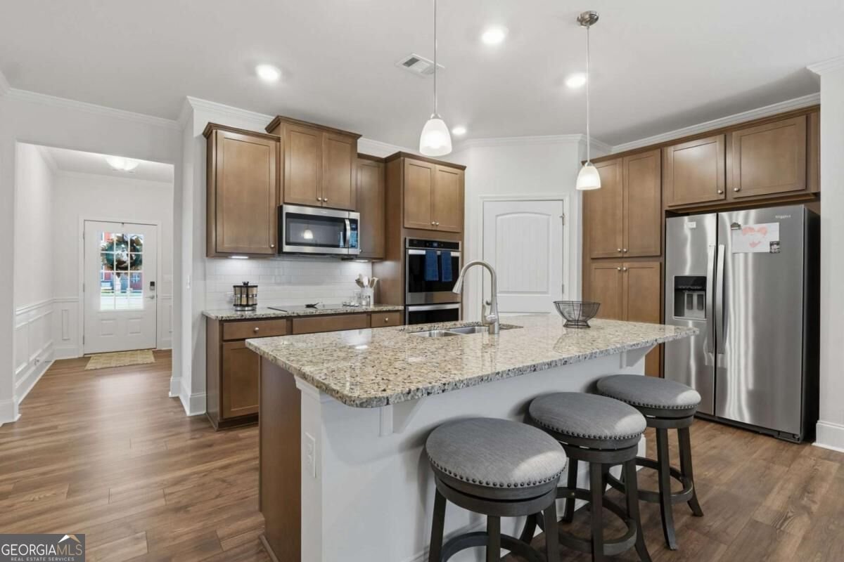 3018 Winding Ridge Waleska - Photo 8