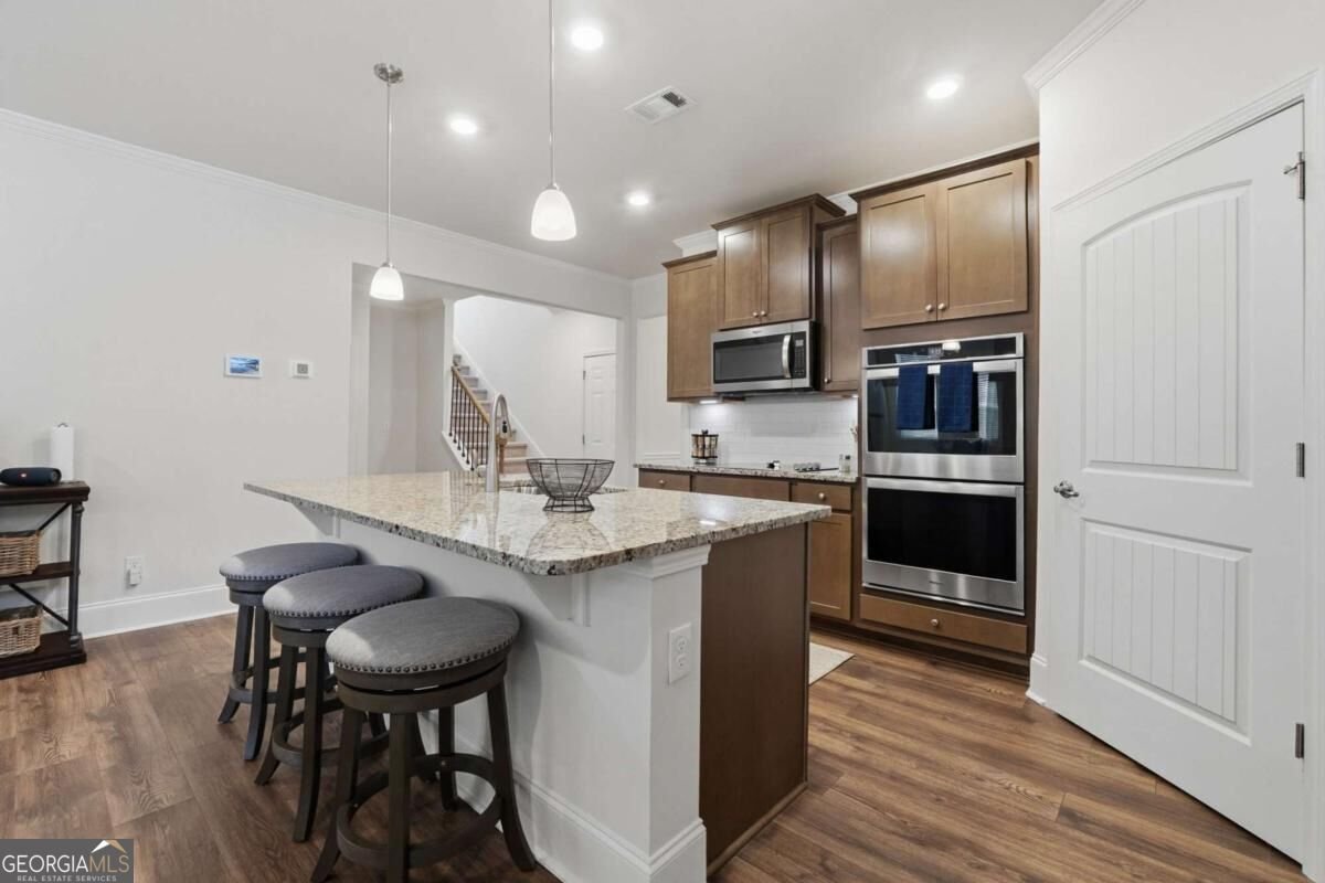 3018 Winding Ridge Waleska - Photo 9