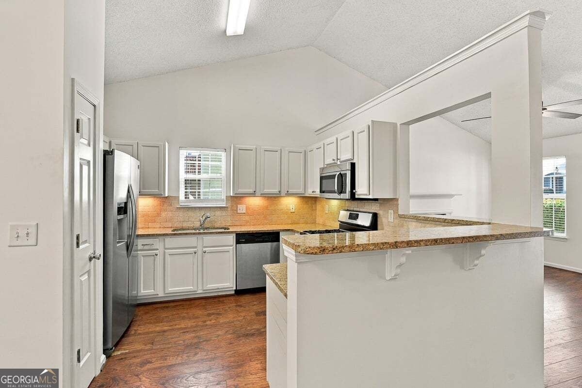 3230 Grove Trail Acworth - Photo 12