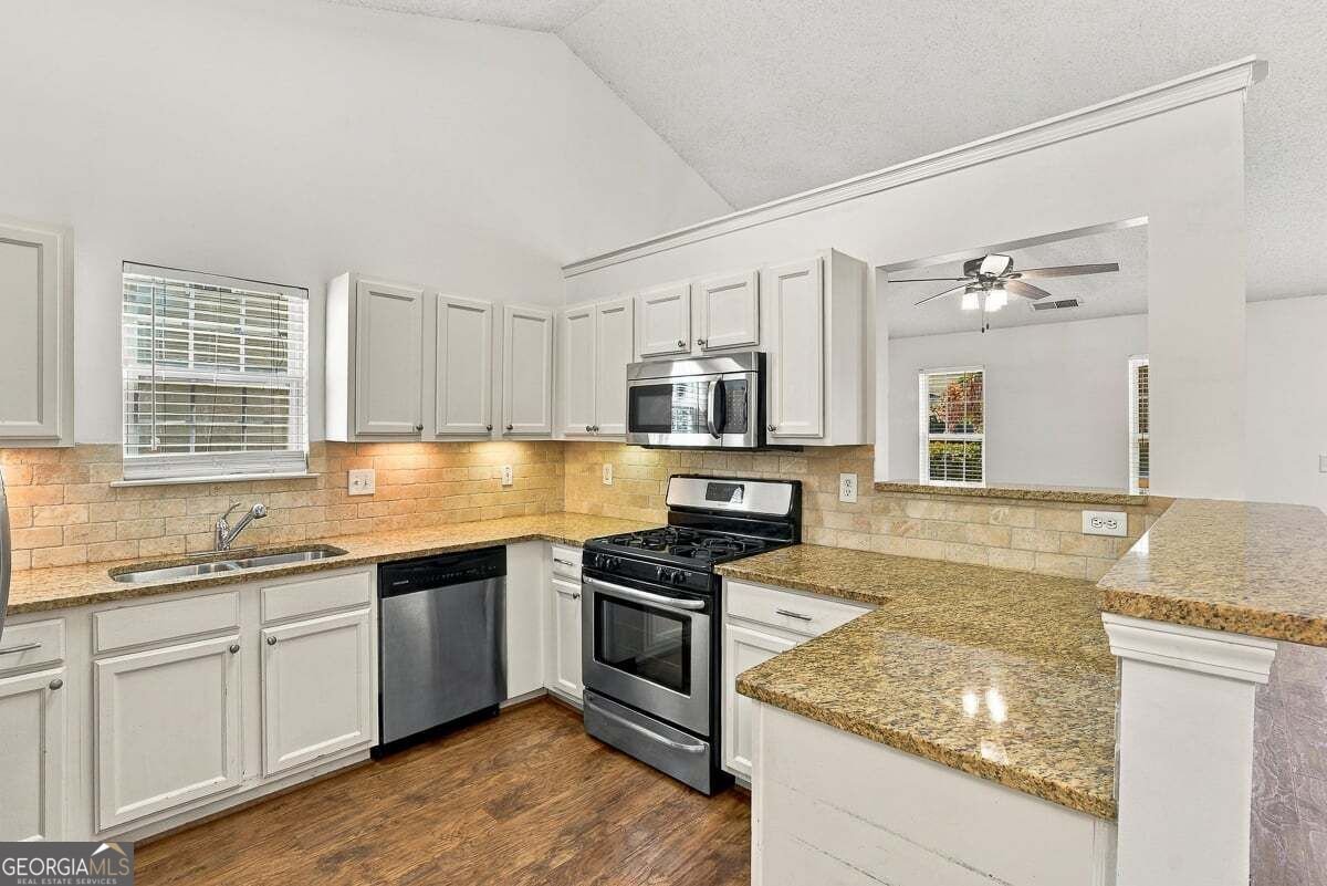 3230 Grove Trail Acworth - Photo 13