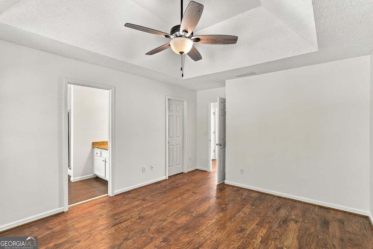 3230 Grove Trail Acworth - Photo 19