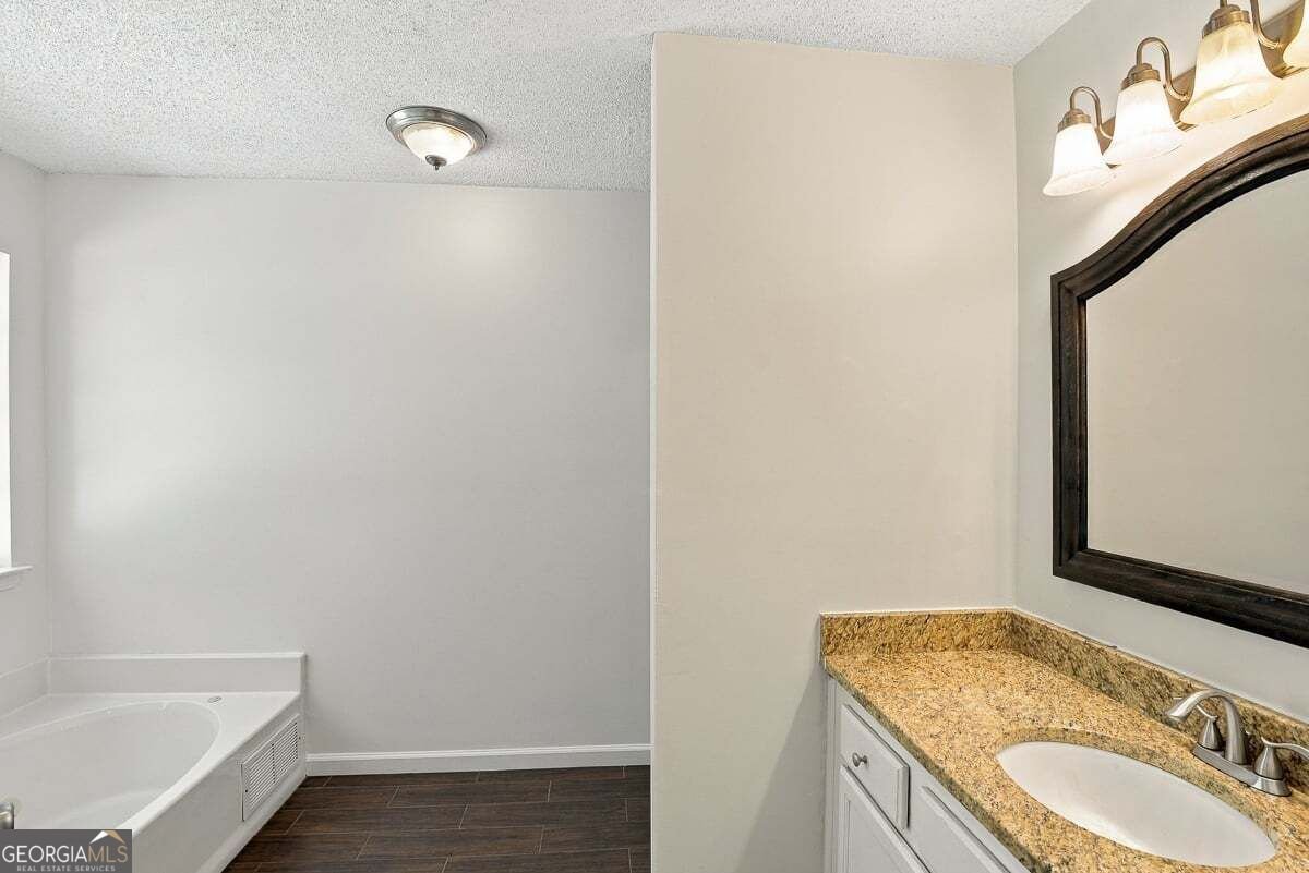 3230 Grove Trail Acworth - Photo 22
