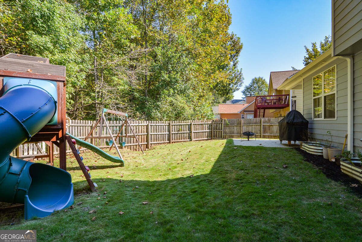 3230 Grove Trail Acworth - Photo 33