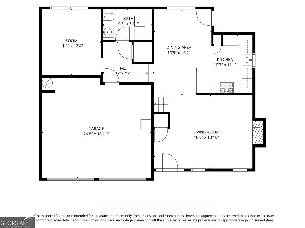3230 Grove Trail Acworth - Photo 36